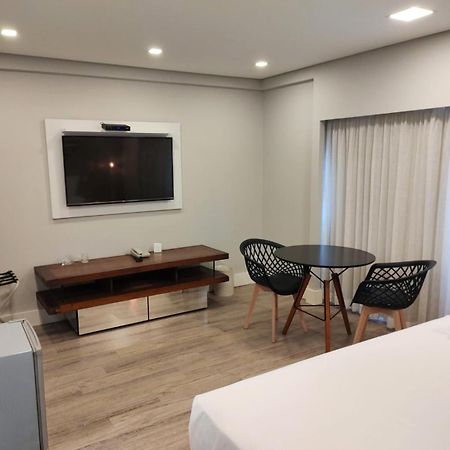 Travel Inn Hotels Ibirapuera เซาเปาโล ภายนอก รูปภาพ