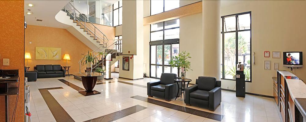 Travel Inn Hotels Ibirapuera เซาเปาโล ภายนอก รูปภาพ
