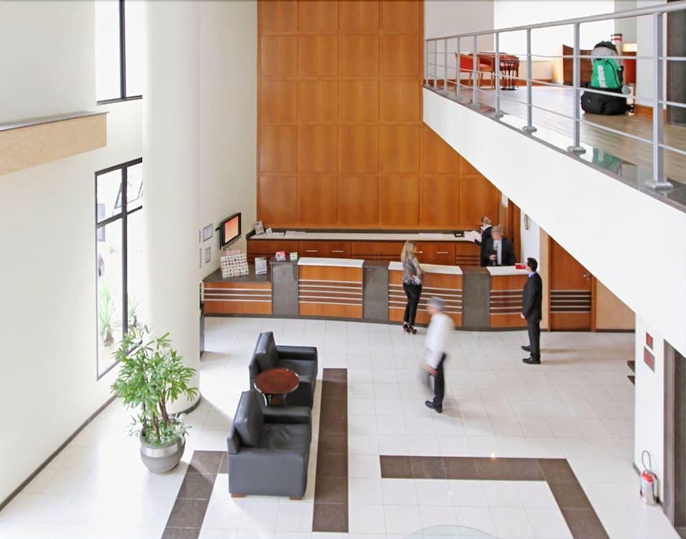 Travel Inn Hotels Ibirapuera เซาเปาโล ภายนอก รูปภาพ