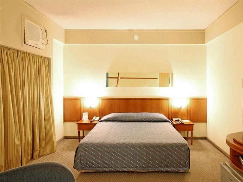 Travel Inn Hotels Ibirapuera เซาเปาโล ภายนอก รูปภาพ