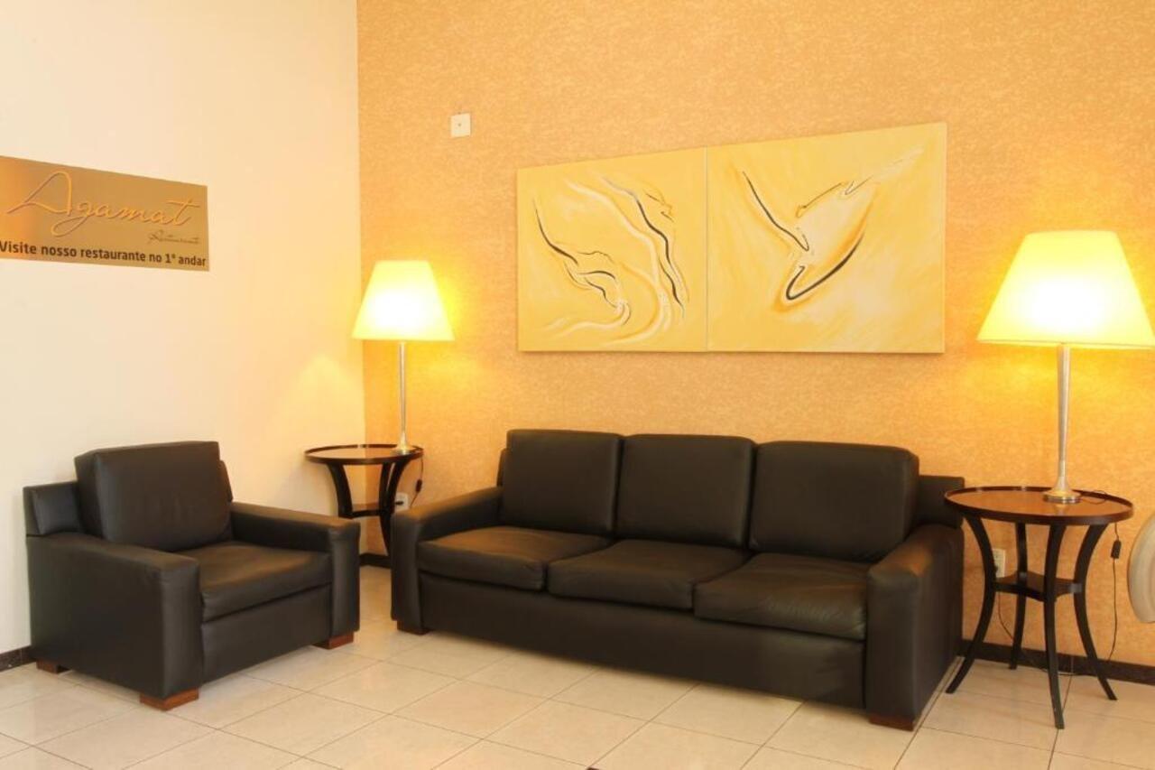 Travel Inn Hotels Ibirapuera เซาเปาโล ภายนอก รูปภาพ