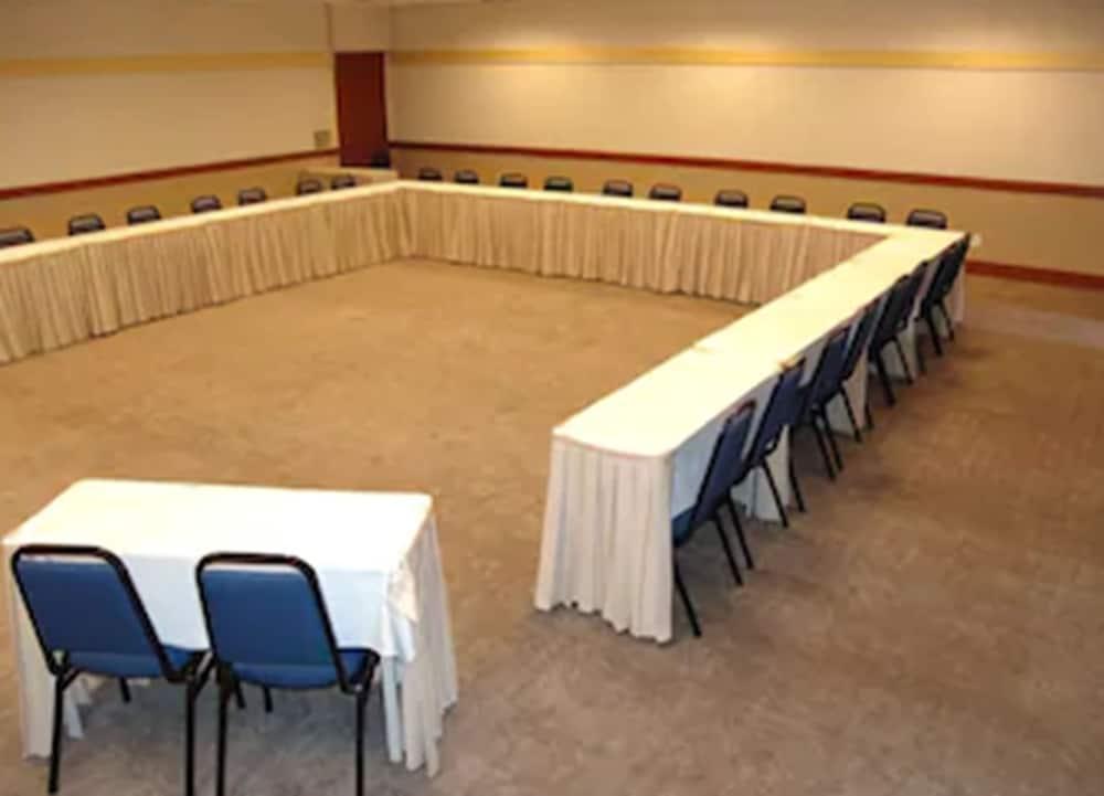 Travel Inn Hotels Ibirapuera เซาเปาโล ภายนอก รูปภาพ