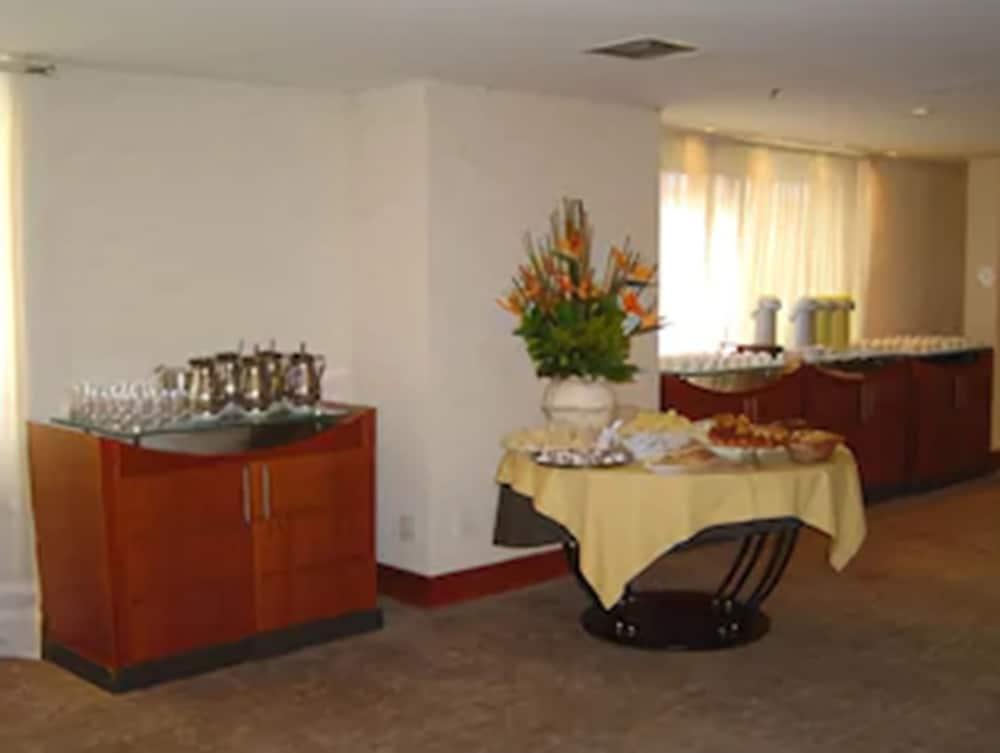 Travel Inn Hotels Ibirapuera เซาเปาโล ภายนอก รูปภาพ