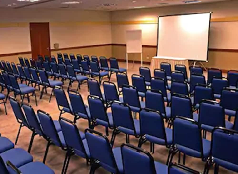 Travel Inn Hotels Ibirapuera เซาเปาโล ภายนอก รูปภาพ