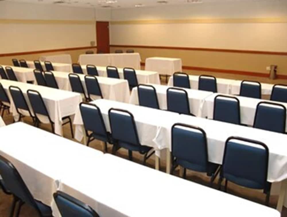 Travel Inn Hotels Ibirapuera เซาเปาโล ภายนอก รูปภาพ
