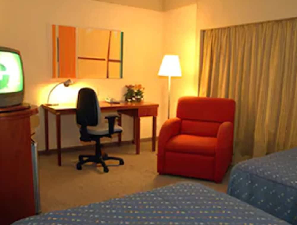 Travel Inn Hotels Ibirapuera เซาเปาโล ภายนอก รูปภาพ