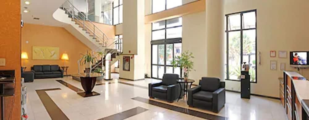 Travel Inn Hotels Ibirapuera เซาเปาโล ภายนอก รูปภาพ