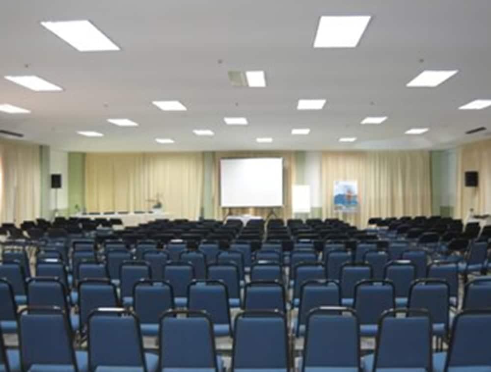 Travel Inn Hotels Ibirapuera เซาเปาโล ภายนอก รูปภาพ