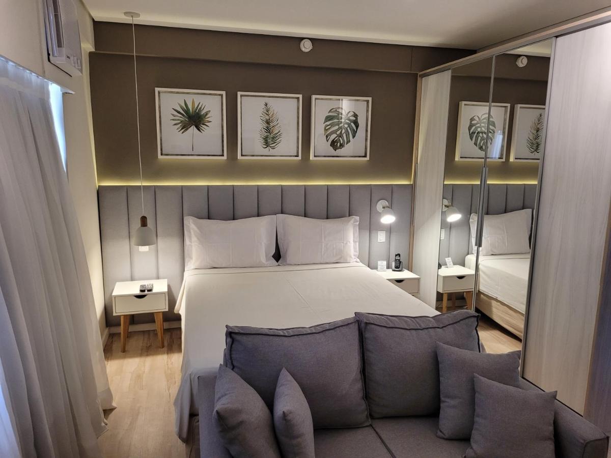 Travel Inn Hotels Ibirapuera เซาเปาโล ภายนอก รูปภาพ