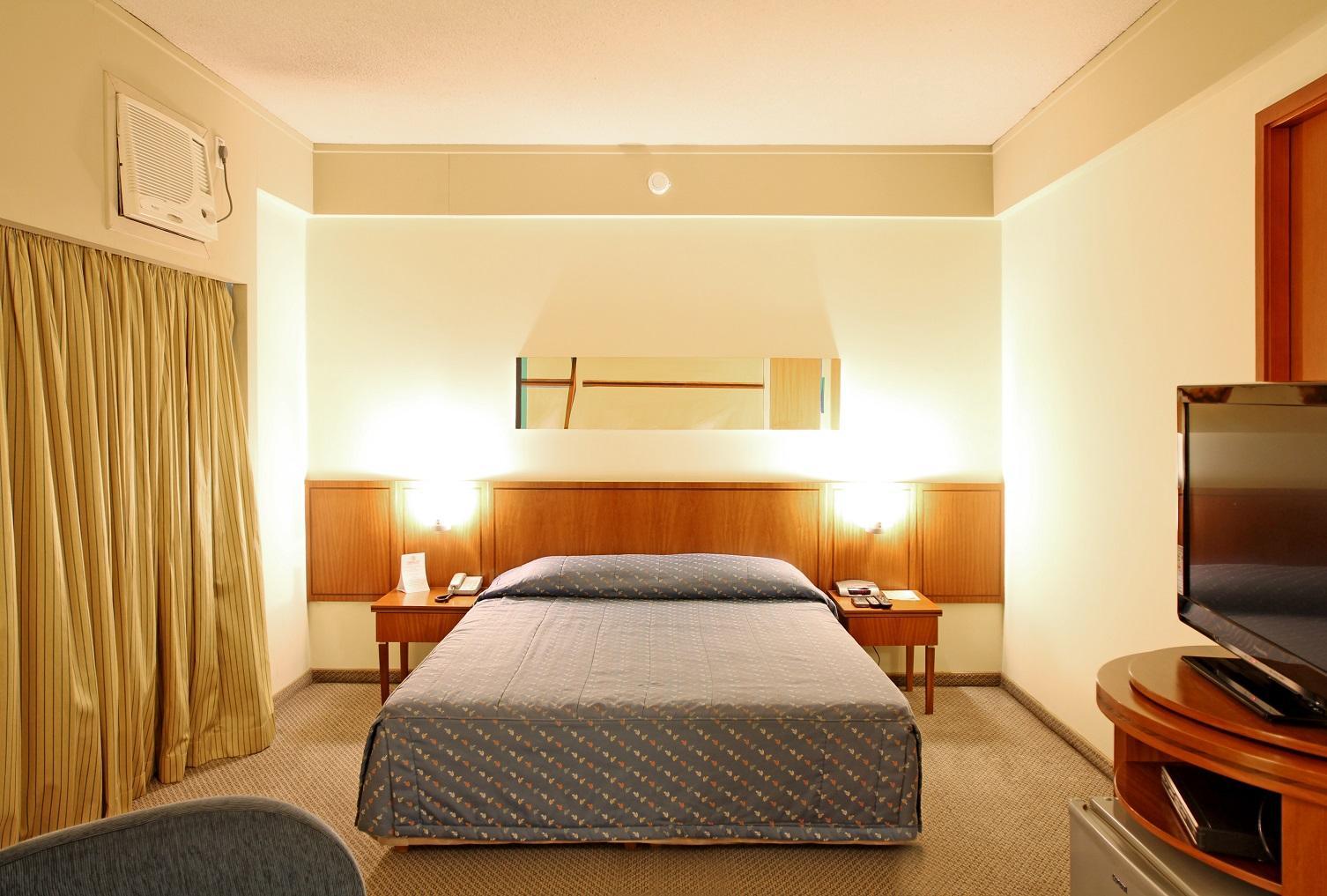 Travel Inn Hotels Ibirapuera เซาเปาโล ภายนอก รูปภาพ