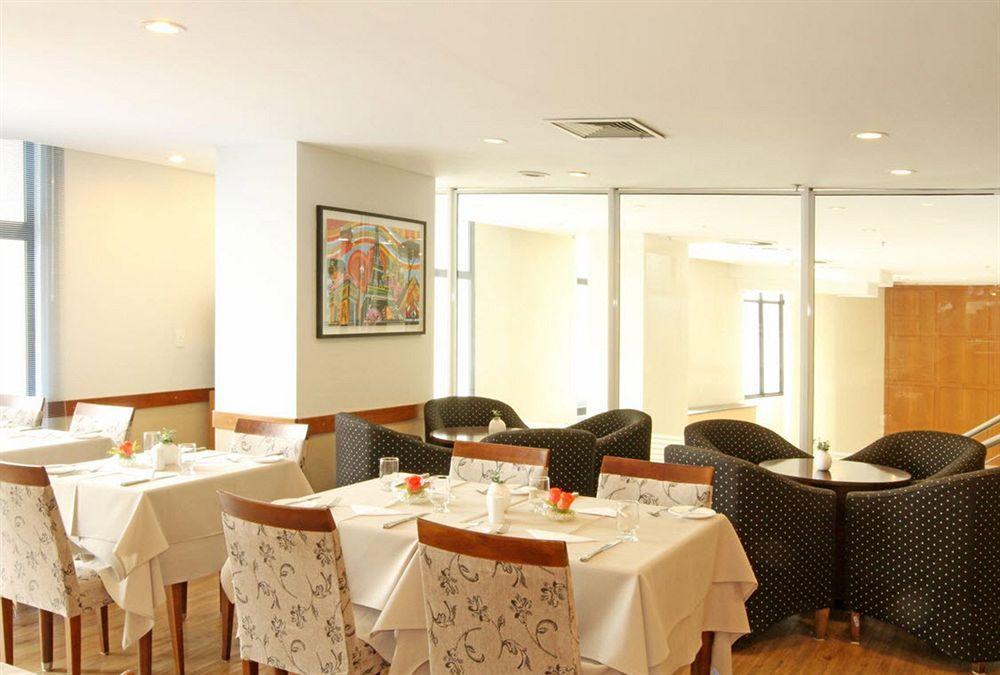 Travel Inn Hotels Ibirapuera เซาเปาโล ภายนอก รูปภาพ