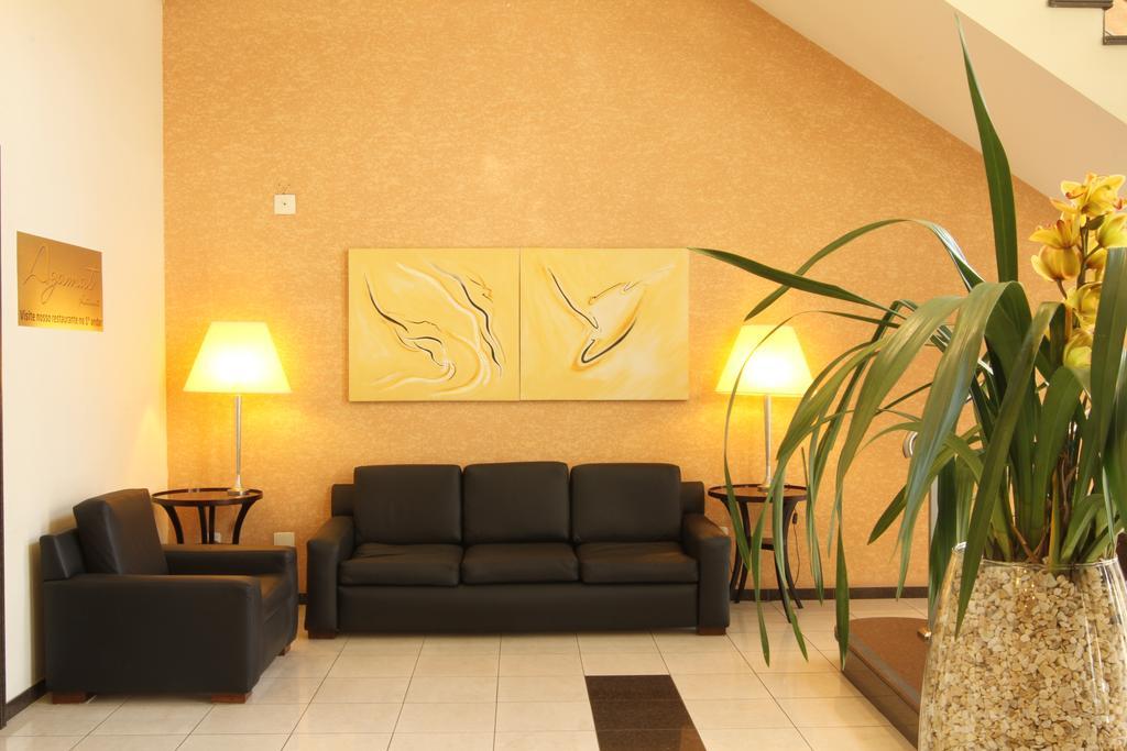 Travel Inn Hotels Ibirapuera เซาเปาโล ภายนอก รูปภาพ